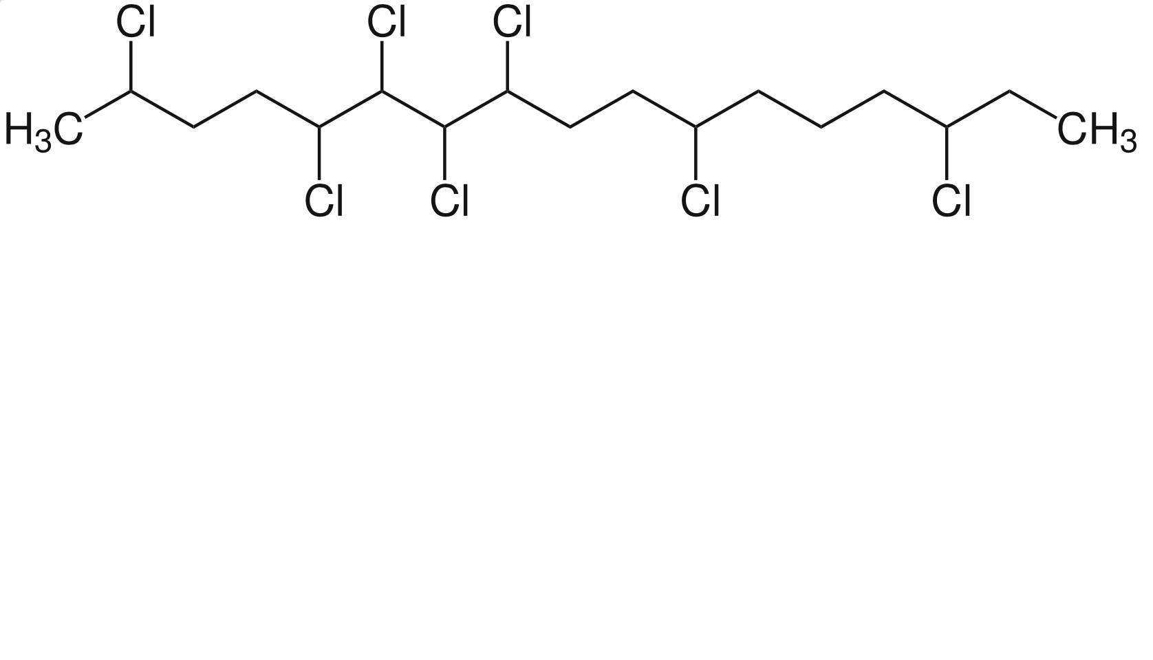 Chlorinated Paraffin